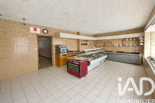  Immeuble à vendre 395 m²