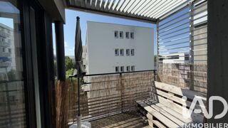  Appartement � vendre 3 pi�ces 52 m�