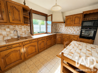  Maison à vendre 4 pièces 74 m²