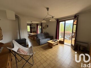  Appartement à vendre 4 pièces 84 m²