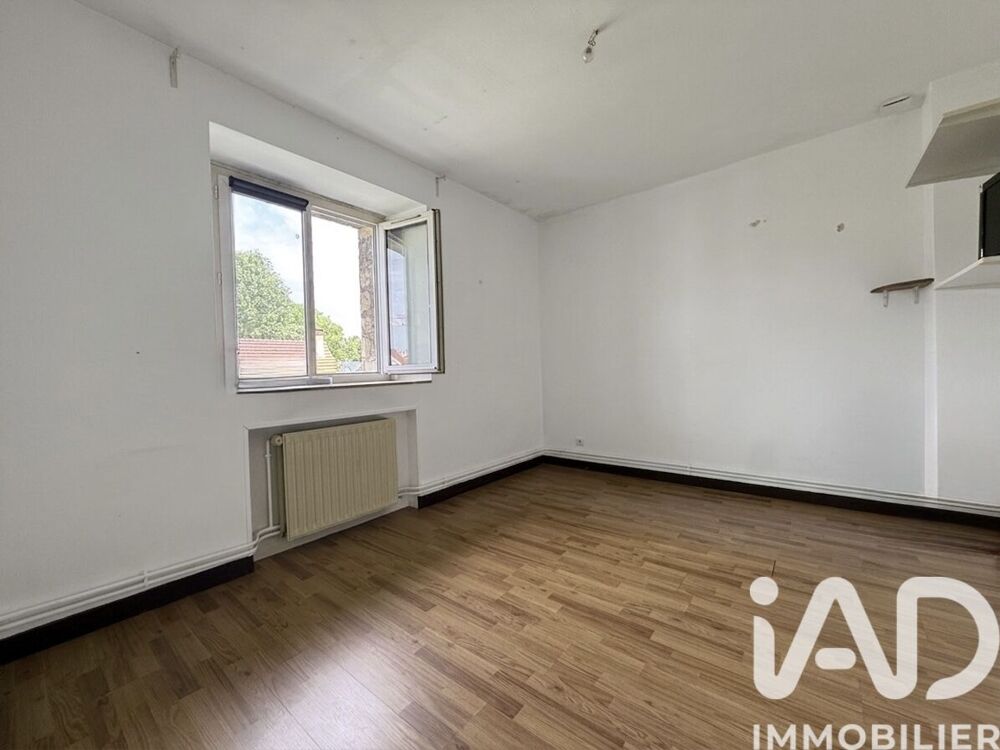 Vente Appartement Vente Appartement 4 pièces Saint-leu-d'esserent