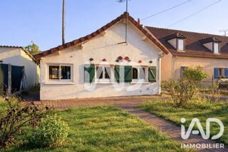  Maison à vendre 3 pièces 61 m²