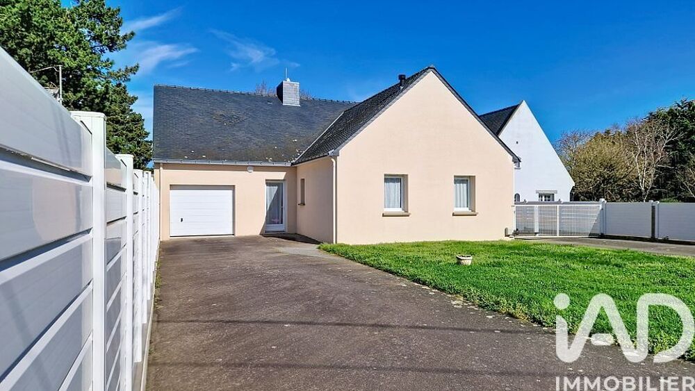 Vente Maison traditionnelle 7 pièces