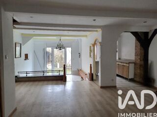 Maison à vendre 4 pièces 90 m²