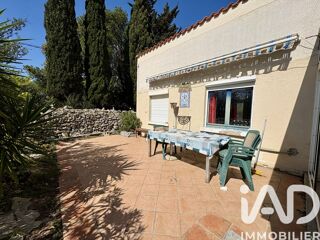  Maison à vendre 6 pièces 121 m²