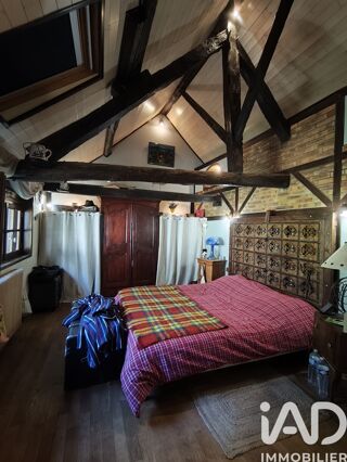  Maison à vendre 5 pièces 125 m²