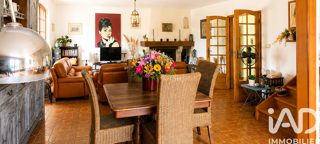  Maison à vendre 6 pièces 175 m²