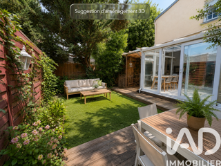  Appartement à vendre 2 pièces 50 m²