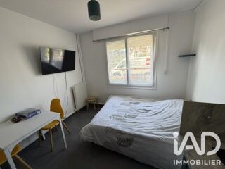  Appartement à vendre 1 pièce 13 m²