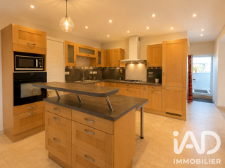  Maison à vendre 12 pièces 192 m²