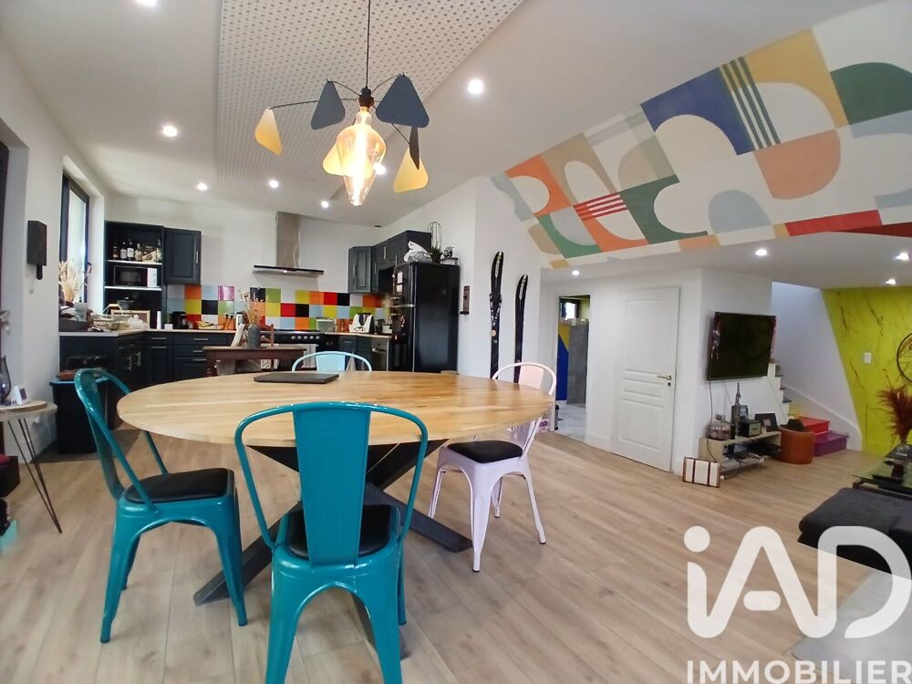 Vente Maison Vente Maison/villa 7 pièces Mellecey