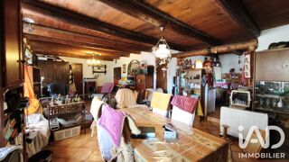 Vente Maison Vente Maison de campagne 6 pièces Barges