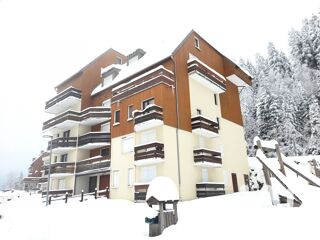  Appartement � vendre 1 pi�ce 18 m�