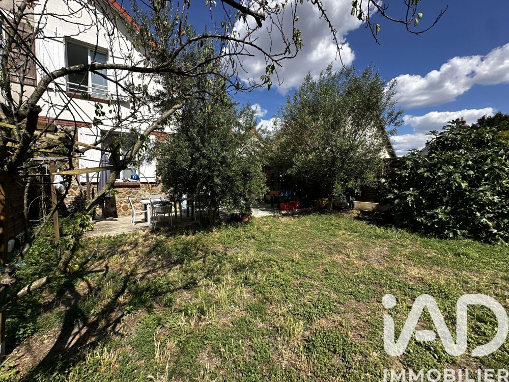 Vente Maison Vente Maison/villa 5 pièces Argenteuil