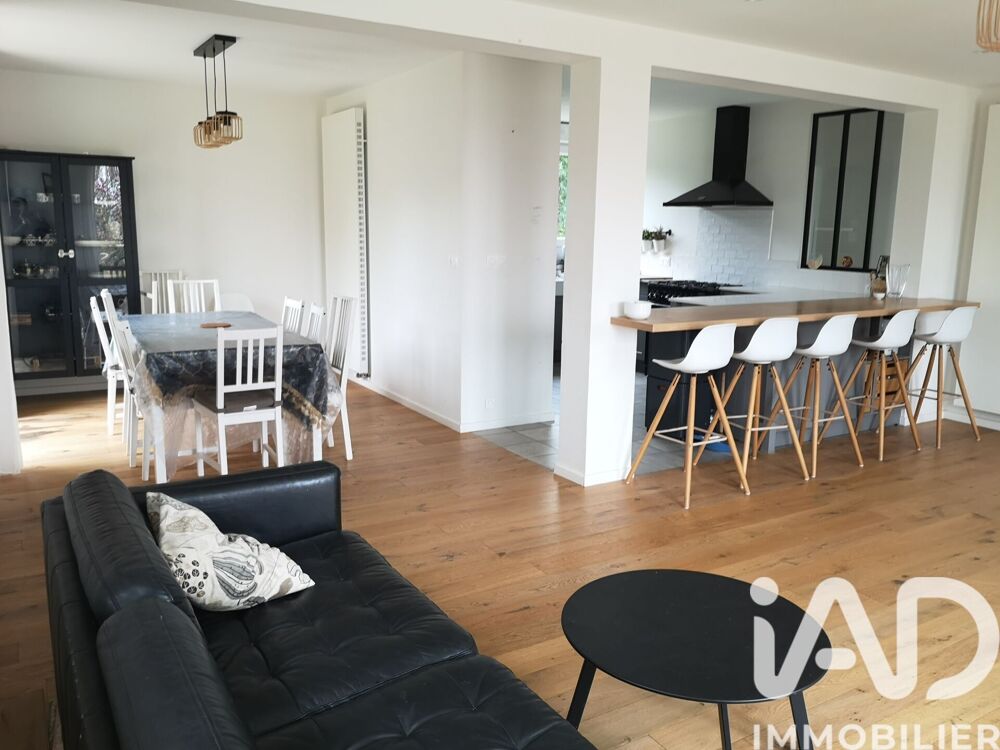 Vente Maison/villa 9 pièces
