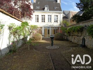  Maison à vendre 9 pièces 240 m²