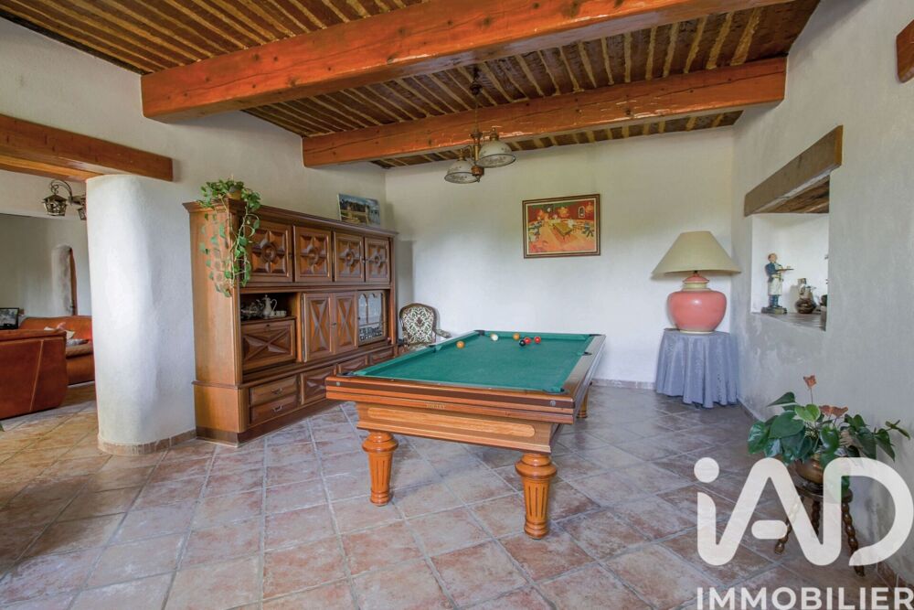 Vente Maison Vente Bastide 18 pièces La garde
