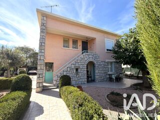  Maison à vendre 5 pièces 101 m²