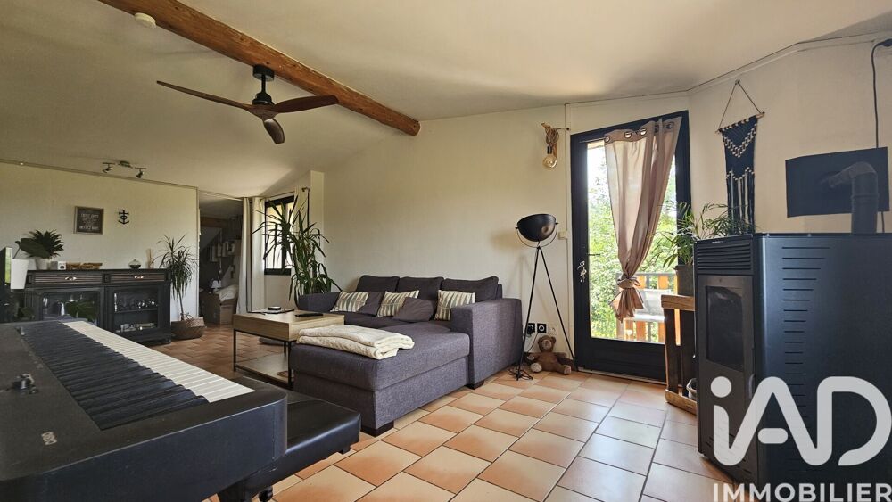 Vente Maison traditionnelle 5 pièces