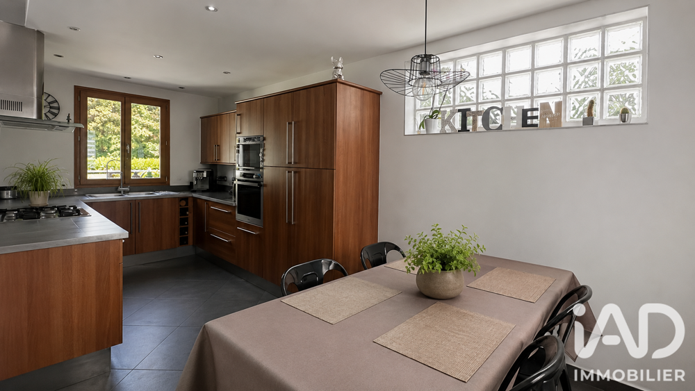 Vente Maison traditionnelle 5 pièces