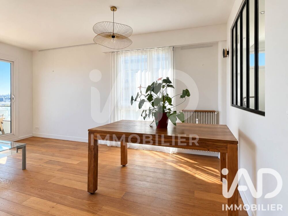 Location Appartement Location Appartement 3 pièces Paris 14