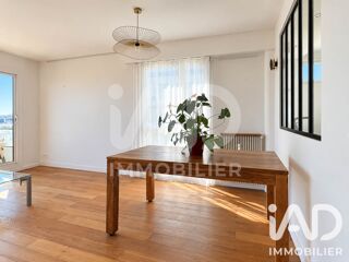  Appartement à louer 3 pièces 71 m²