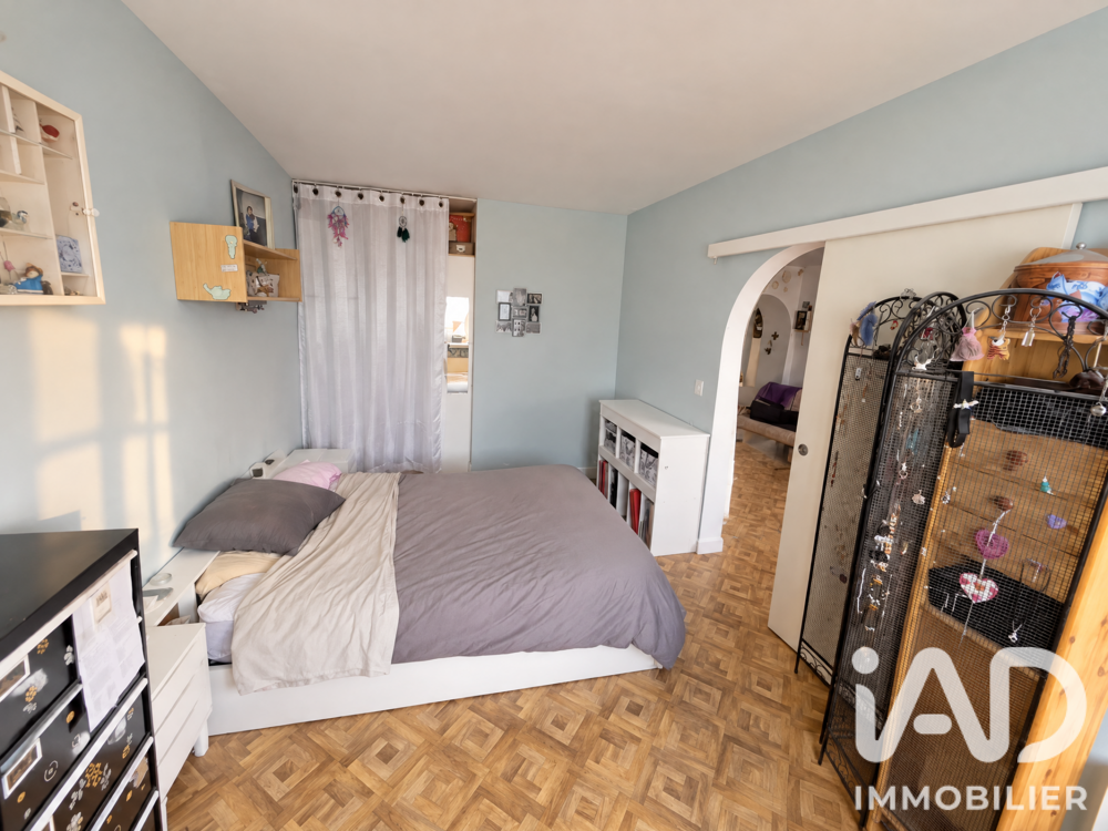Vente Appartement Vente Appartement 4 pièces Savigny-le-temple