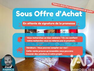  Appartement � vendre 4 pi�ces 82 m�