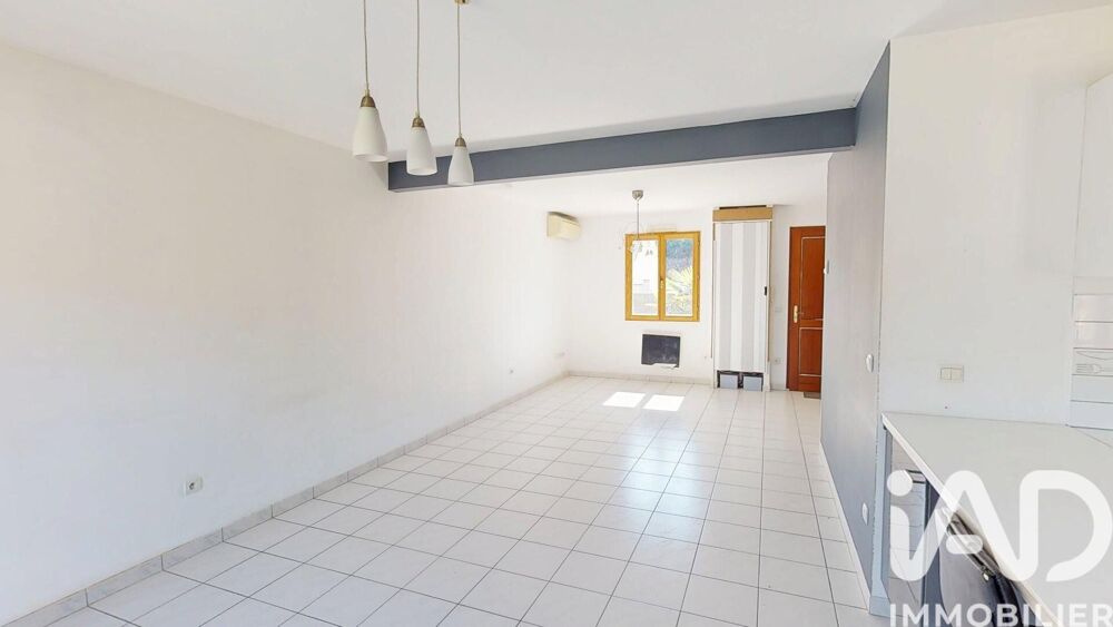Vente Pavillon 5 pièces