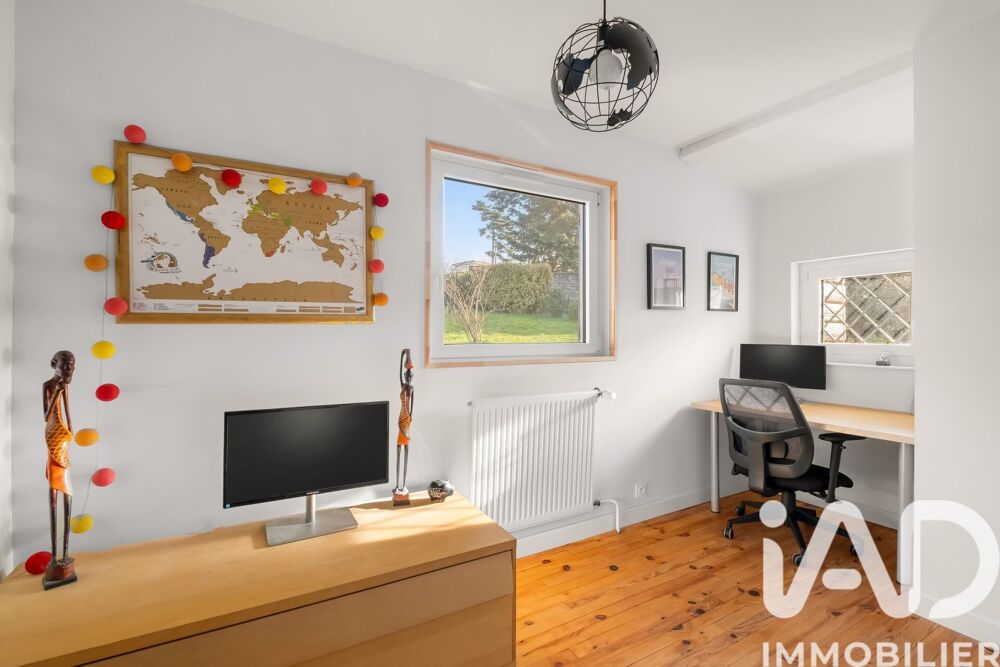 à vendre  Maison Vaugneray (69670)
