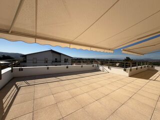  Appartement à louer 4 pièces 103 m²