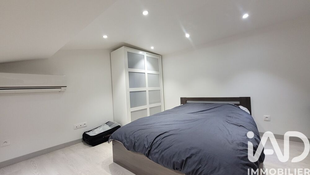 Vente Immeuble Vente Immeuble 109 m&sup2; Bagnols-sur-cèze