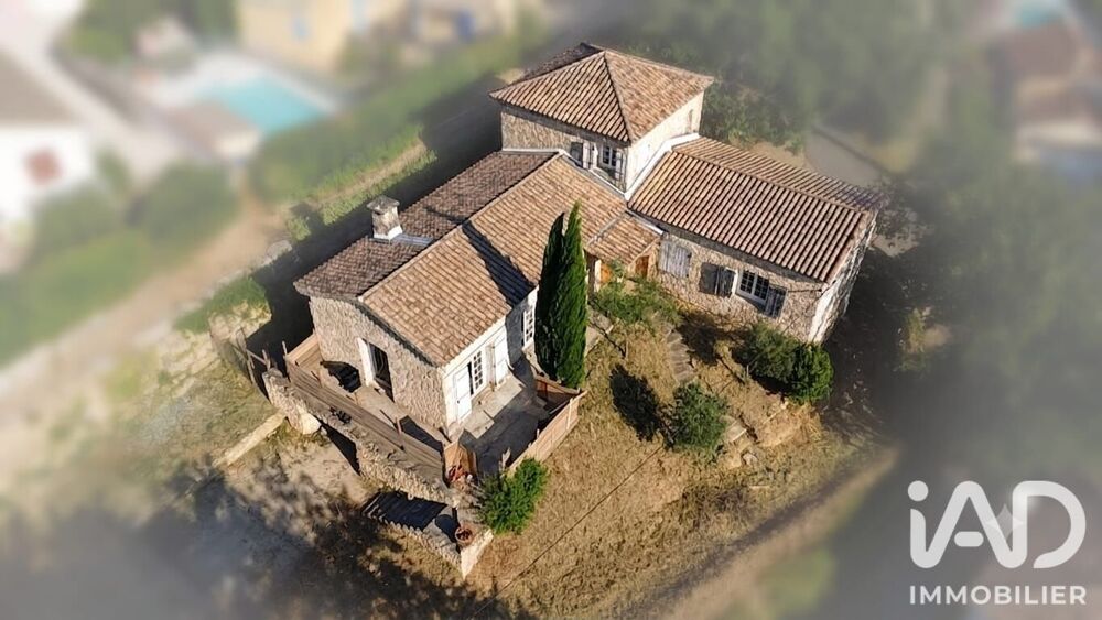 Vente Maison de campagne 5 pièces