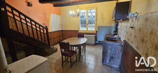  Maison à vendre 4 pièces 97 m²