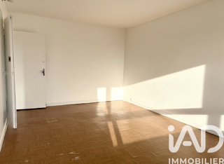  Appartement � vendre 2 pi�ces 46 m�
