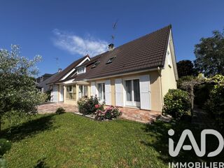  Maison � vendre 7 pi�ces 147 m�