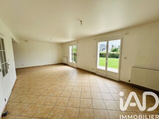  Maison à vendre 5 pièces 153 m²