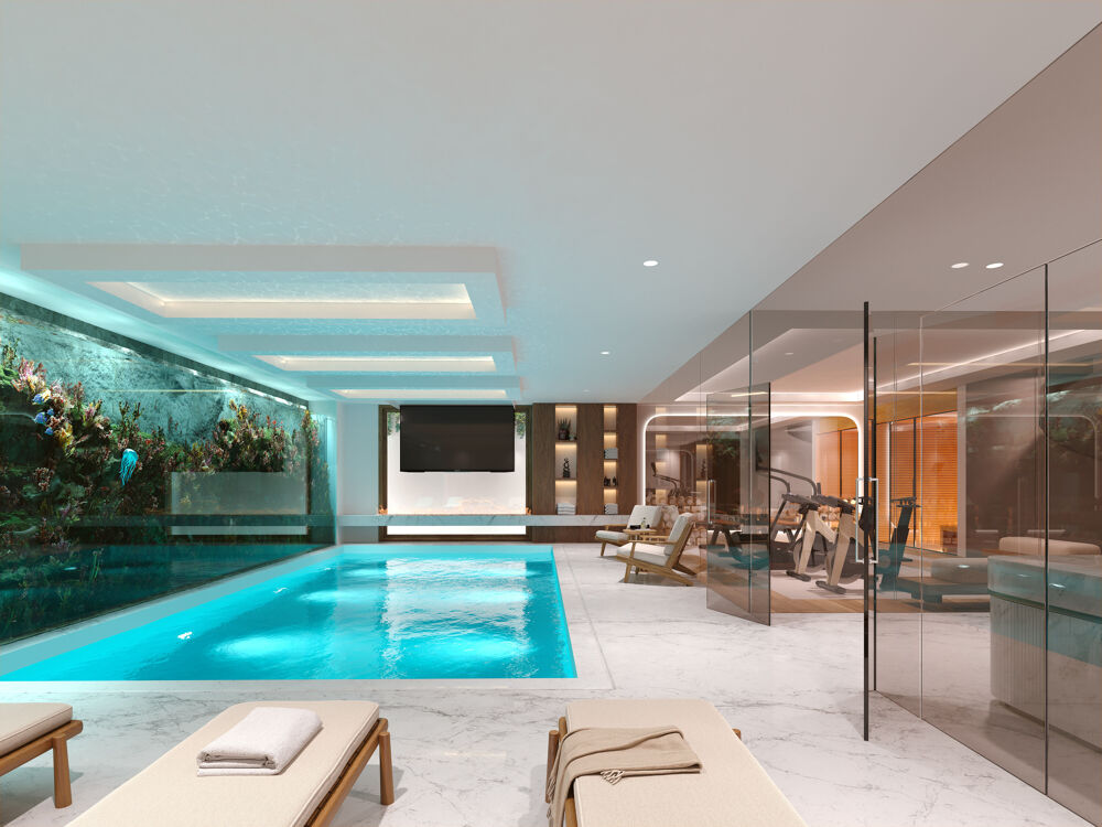 à vendre  Maison Cannes (06400)