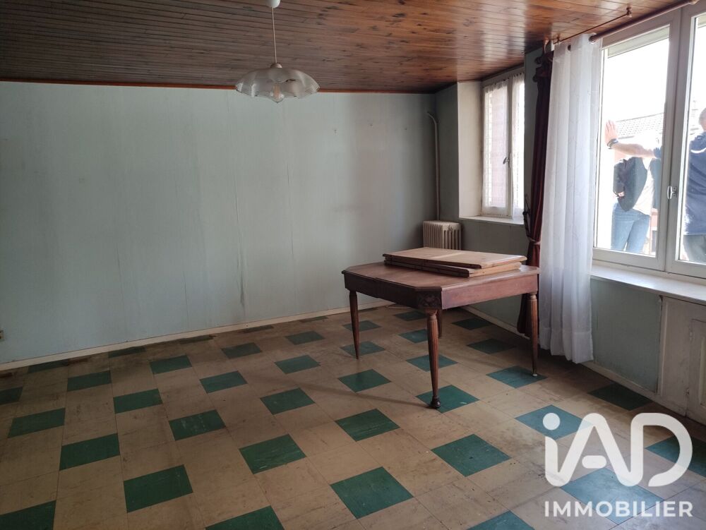 Vente Maison de village 7 pièces