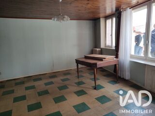 Vente Maison Vente Maison de village 7 pièces Vanosc