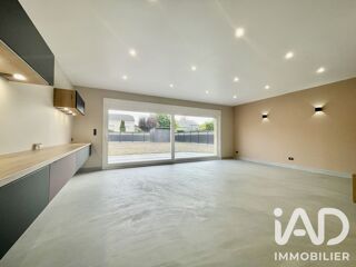  Maison à vendre 6 pièces 165 m²