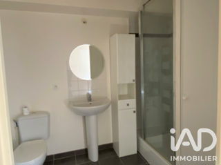  Appartement à louer 1 pièce 26 m²