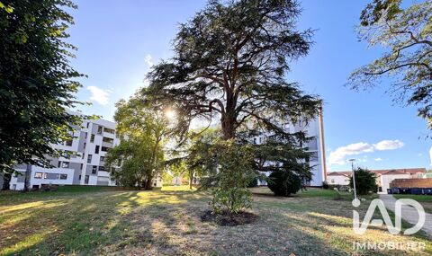   Vente Appartement 4 pièces Appartement - 4 pièce(s) - 71 m²