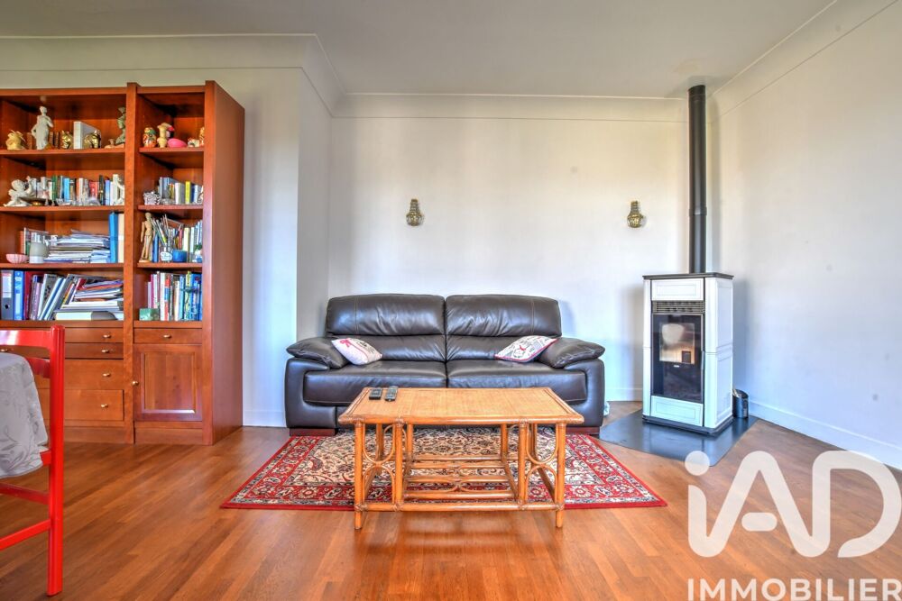 Vente Maison de ville 4 pièces