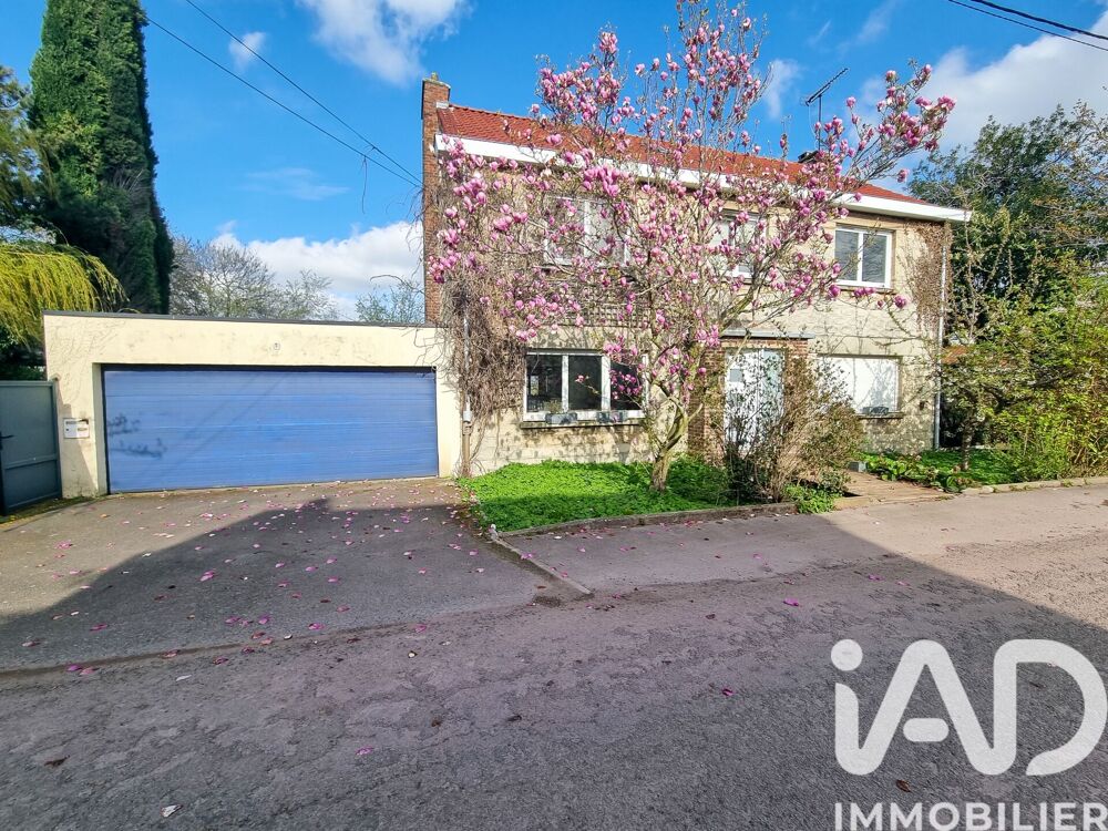 Vente Maison/villa 10 pièces