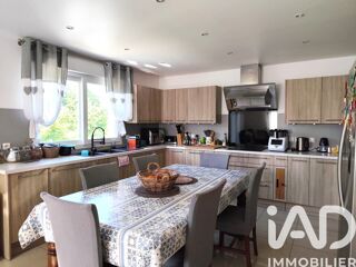  Maison à vendre 4 pièces 80 m²