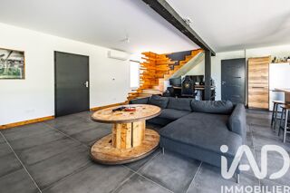  Maison à vendre 4 pièces 145 m²