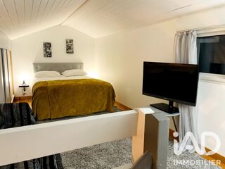  Appartement à vendre 2 pièces 36 m²