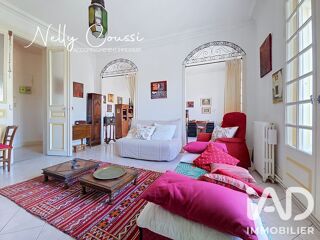  Appartement à vendre 5 pièces 115 m²