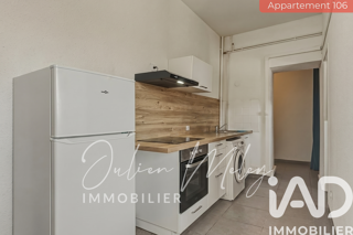  Appartement � vendre 2 pi�ces 68 m�